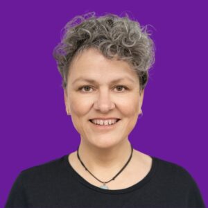 petra fisher